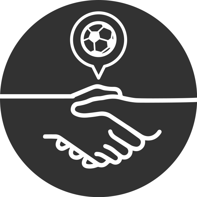 Logotipo de Amistosos Clubes U19