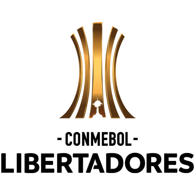 Logotipo de Fase Previa Copa Libertadores