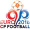 Euro CP Football