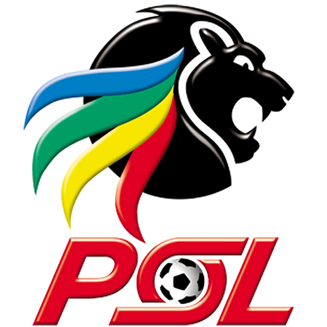 Liga Sudafricana - Play Offs Ascenso