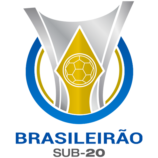 Logotipo de Liga Brasileña U20
