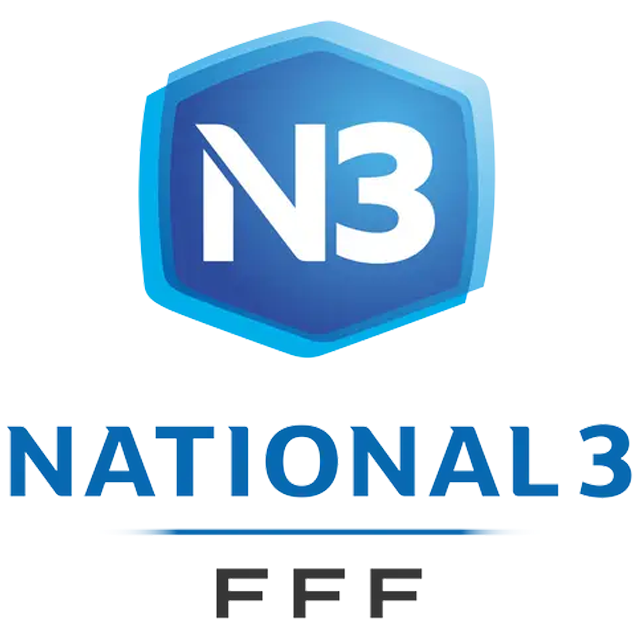 Logotipo de National 3