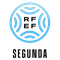 Segunda Federación Logotipo de Segunda Federación