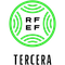 Tercera Federación Logotipo de Tercera Federación