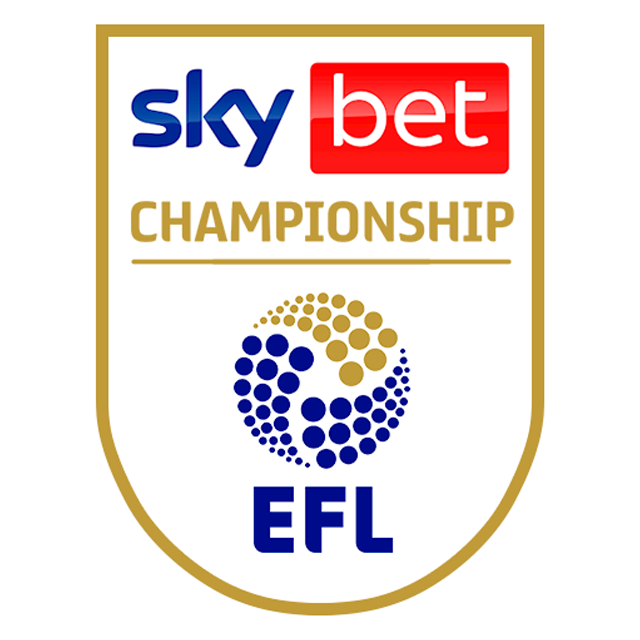 Logotipo de Championship