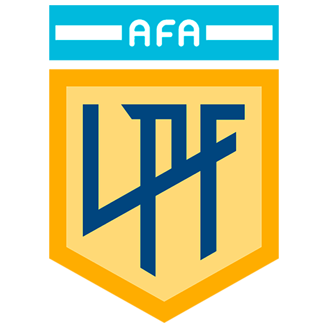 Logotipo de Apertura Argentina