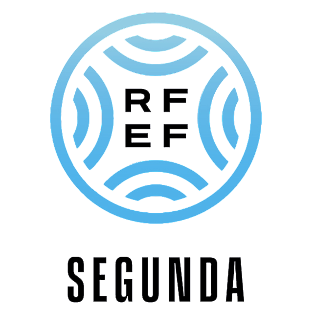 Logotipo de Segunda Federación - Play Offs Permanencia