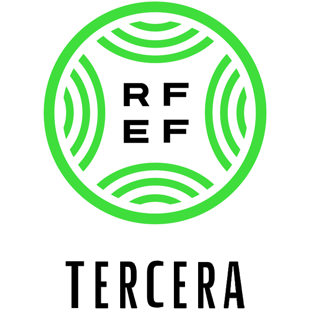 Logotipo de Tercera Federación - Play Offs Ascenso