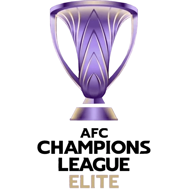Ligue des champions de l'AFC Elite