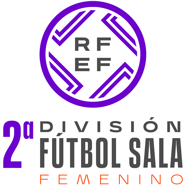 Segunda División Femenino Futsal