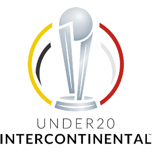 Copa Intercontinental Sub 20