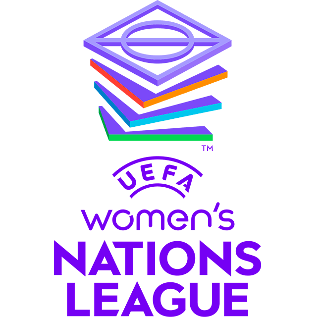 Liga de las Naciones de la UEFA Femenina