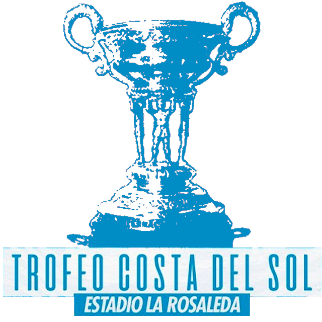Logotipo de Trofeo Costa del Sol
