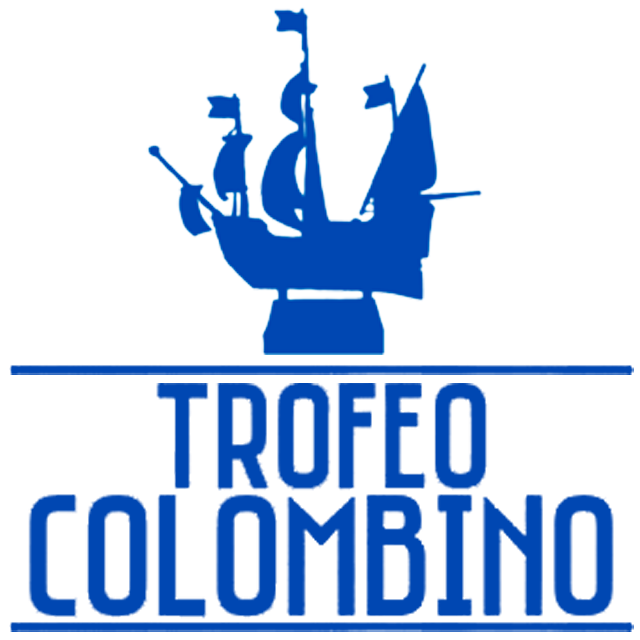 Logotipo de Trofeo Colombino