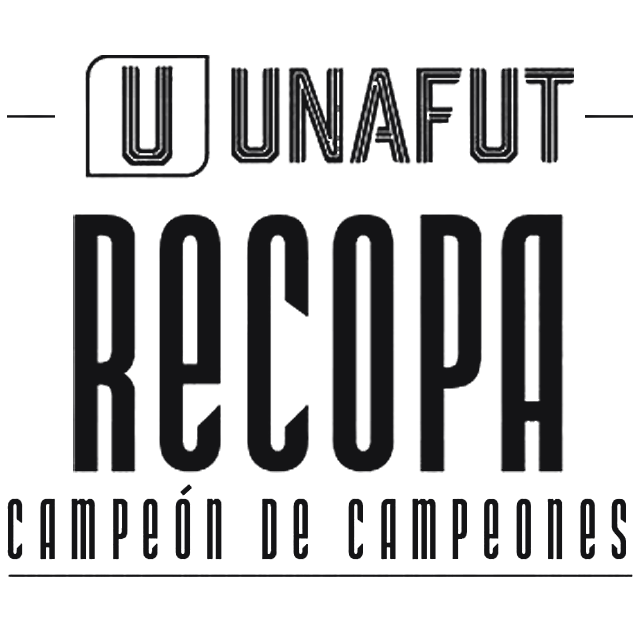 Logotipo de Recopa Costa Rica