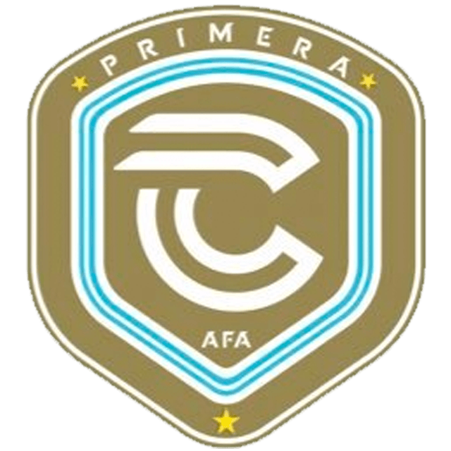 Primera C - Clausura