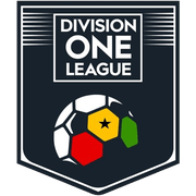 Liga da Primeira Divisão de Gana