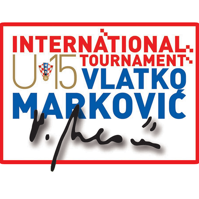Torneo Internacional Vlatko Markovic U15