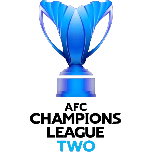 AFC Champions League Two