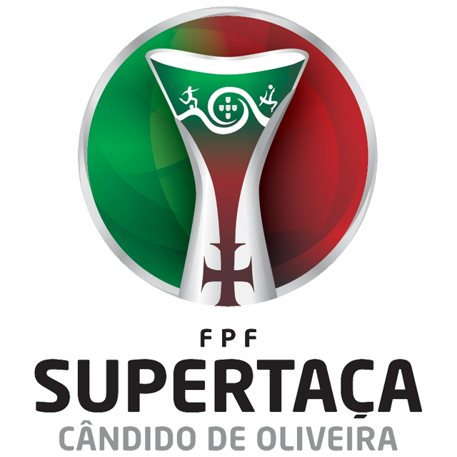 Logotipo de Supercopa Portugal