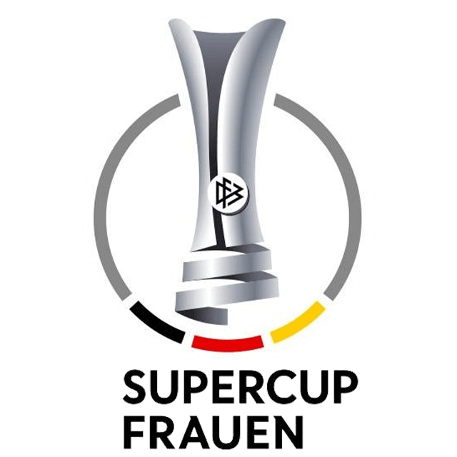 Supercoupe DFB Femmes
