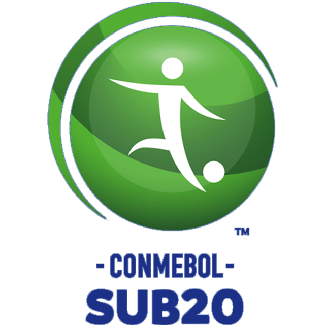 Sudamericano Sub 20