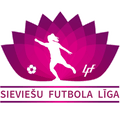 Latvian Women's League