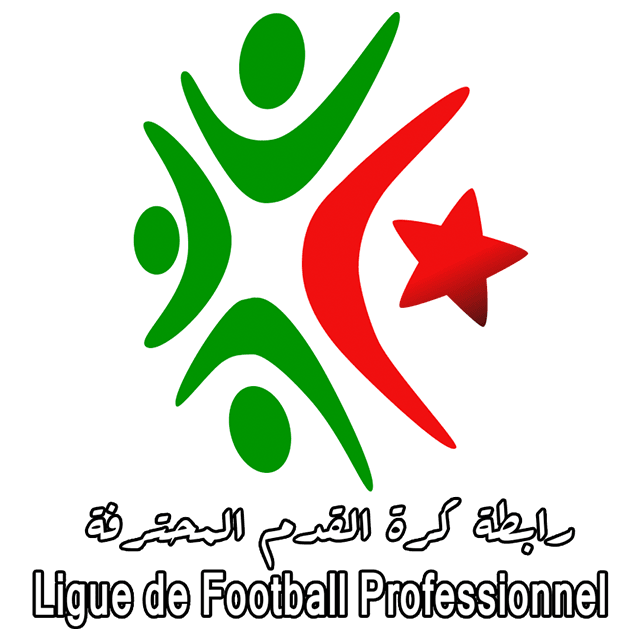 Liga Argélia