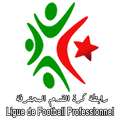 Ligue 1 algérienne