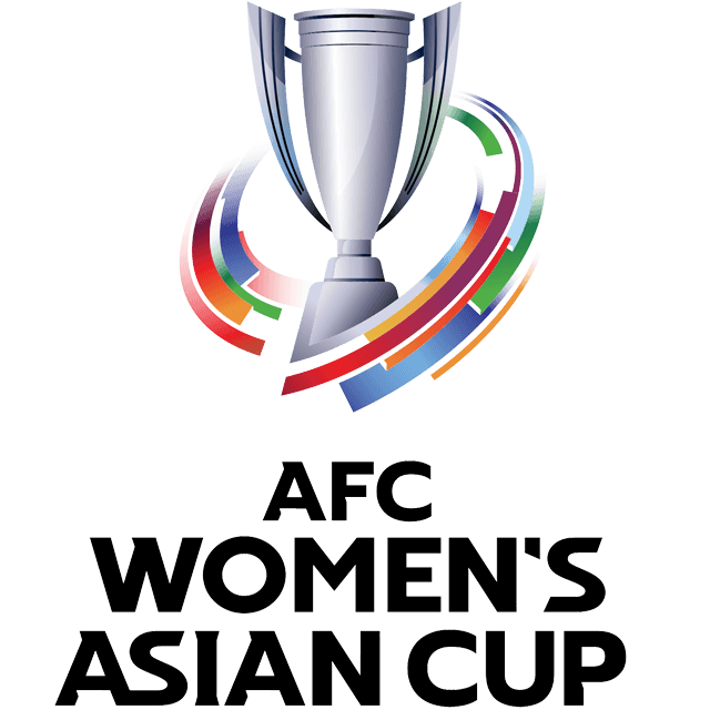 Clasificación Copa Asia Femenina