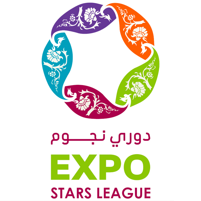 Logotipo de Liga Catar