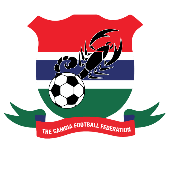 Gambia FF Cup