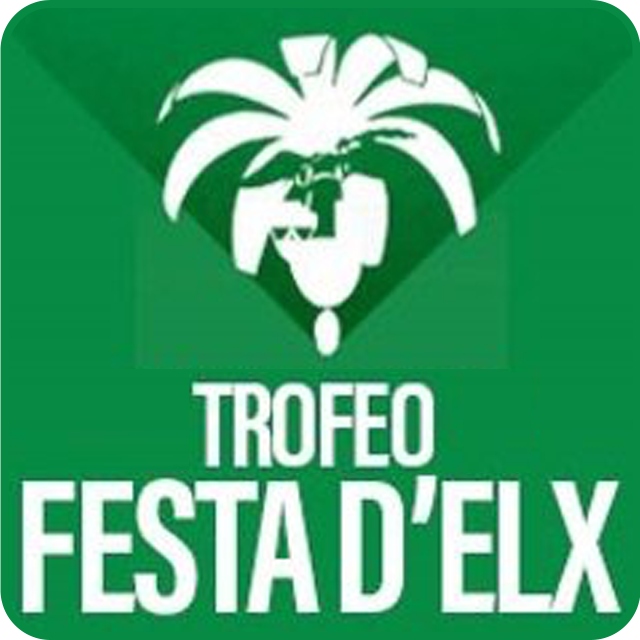 Logotipo de Trofeo Festa d'Elx