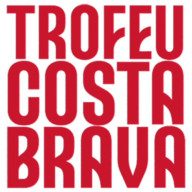 Logotipo de Trofeo Costa Brava