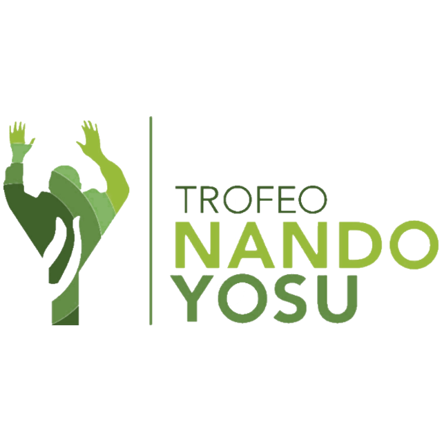 Logotipo de Trofeo Nando Yosu