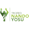 Trofeo Nando Yosu Logotipo de Trofeo Nando Yosu