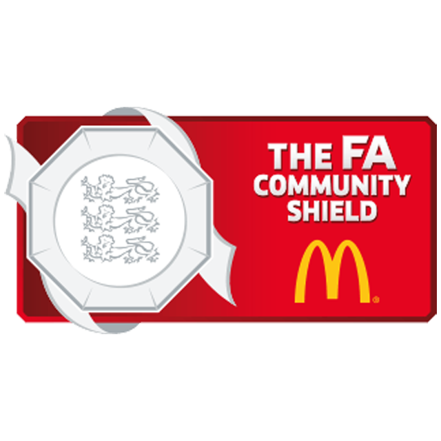 Logotipo de Community Shield