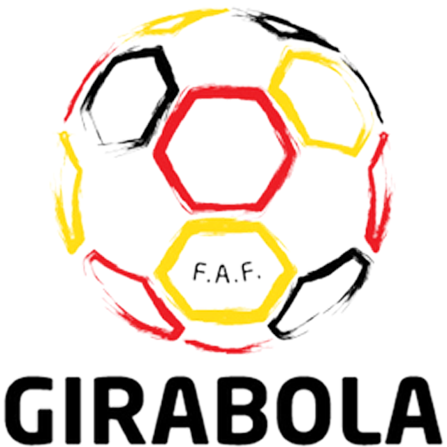 Girabola