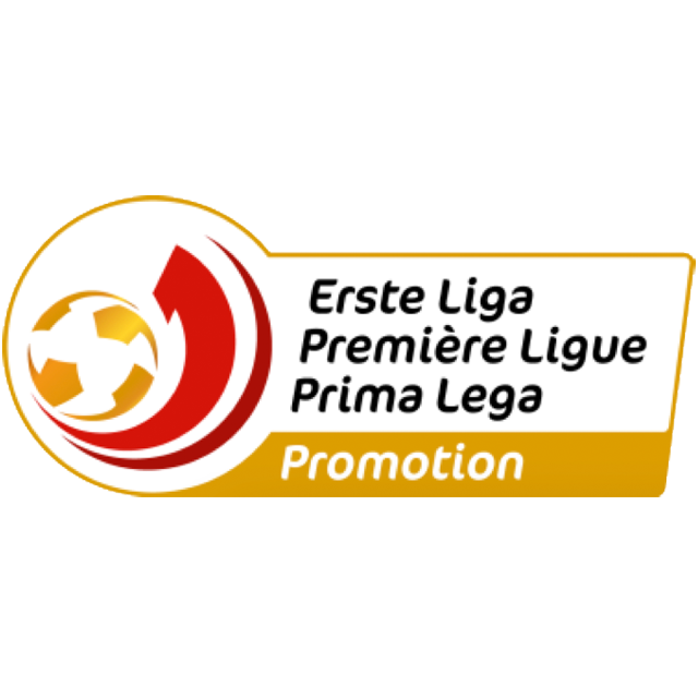 Logotipo de Tercera Suiza