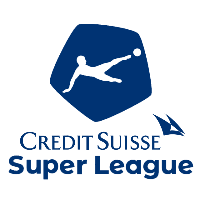 Liga Suiza