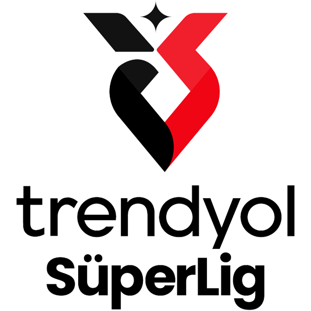Logotipo de Liga Turca