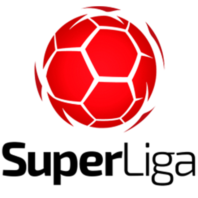 Logotipo de Liga Serbia