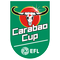 EFL Cup Logotipo de EFL Cup
