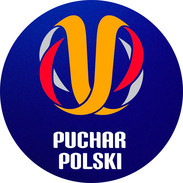 Logotipo de Copa Polonia