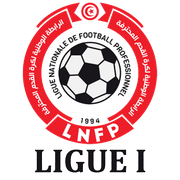 Ligue 1 tunisienne