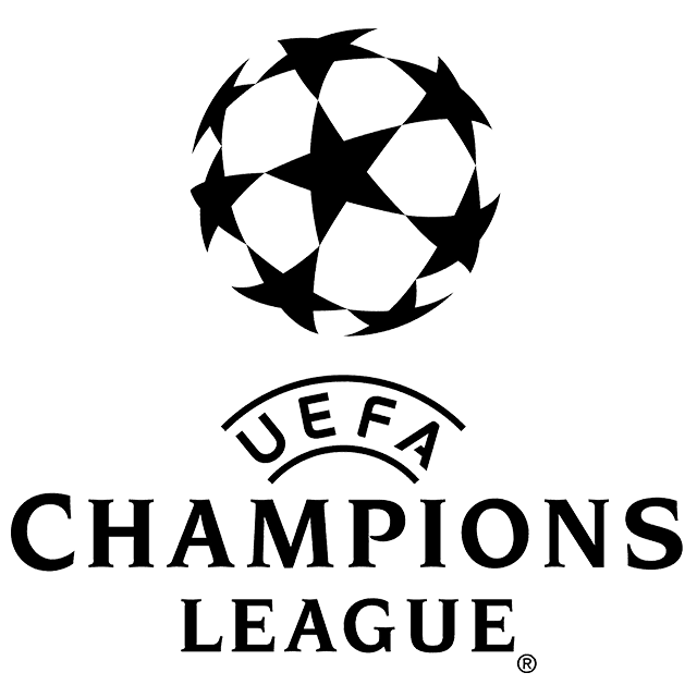 Logotipo de Fase Previa Champions League