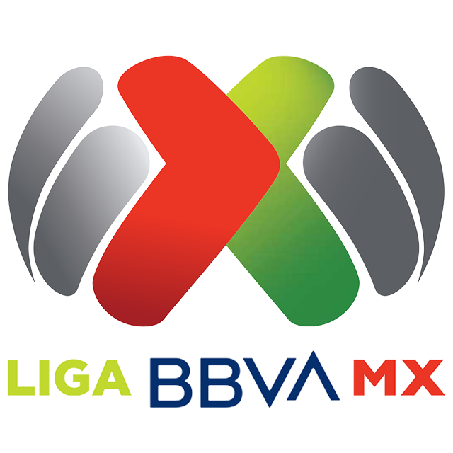 Logotipo de Liga MX - Apertura