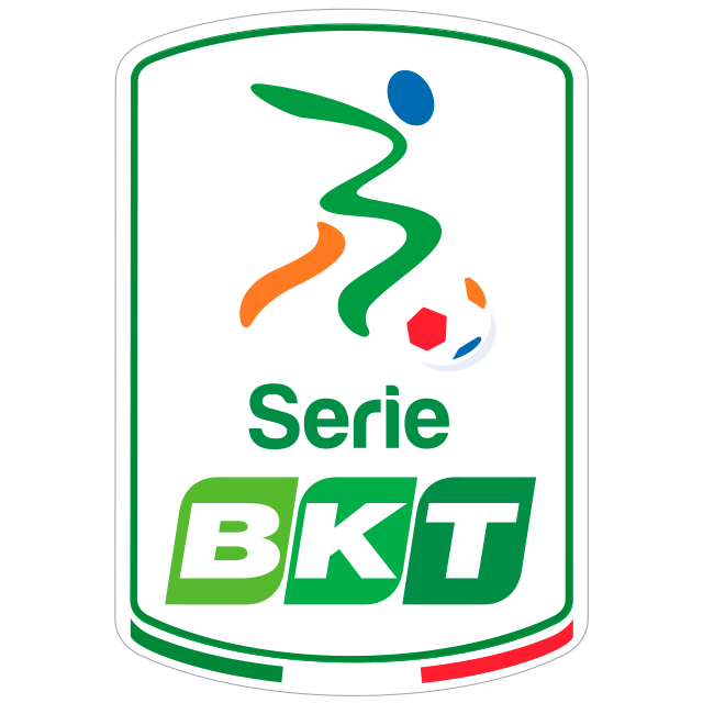 Logotipo de Serie B