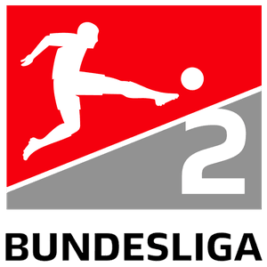 Resultados Bundesliga 2 2022/23 BeSoccer