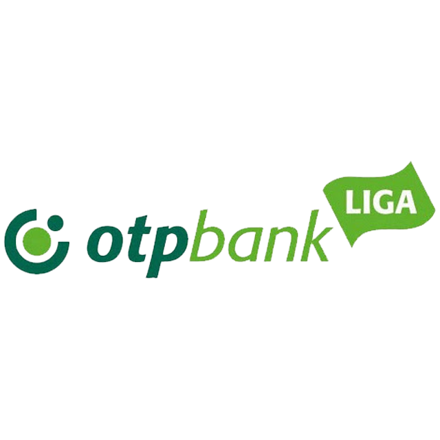 Logotipo de Liga Hungría